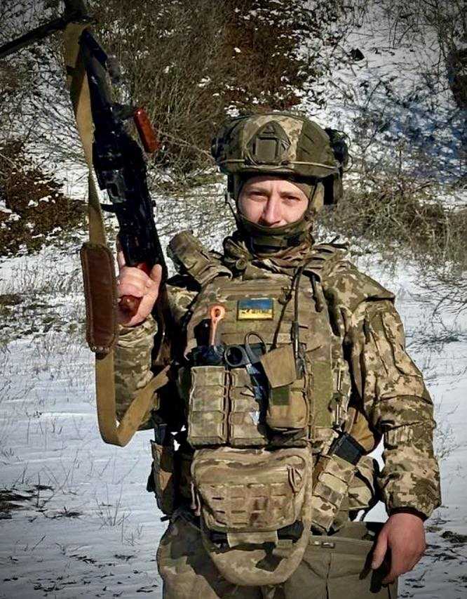 Ми знову втратили Воїна Світла…