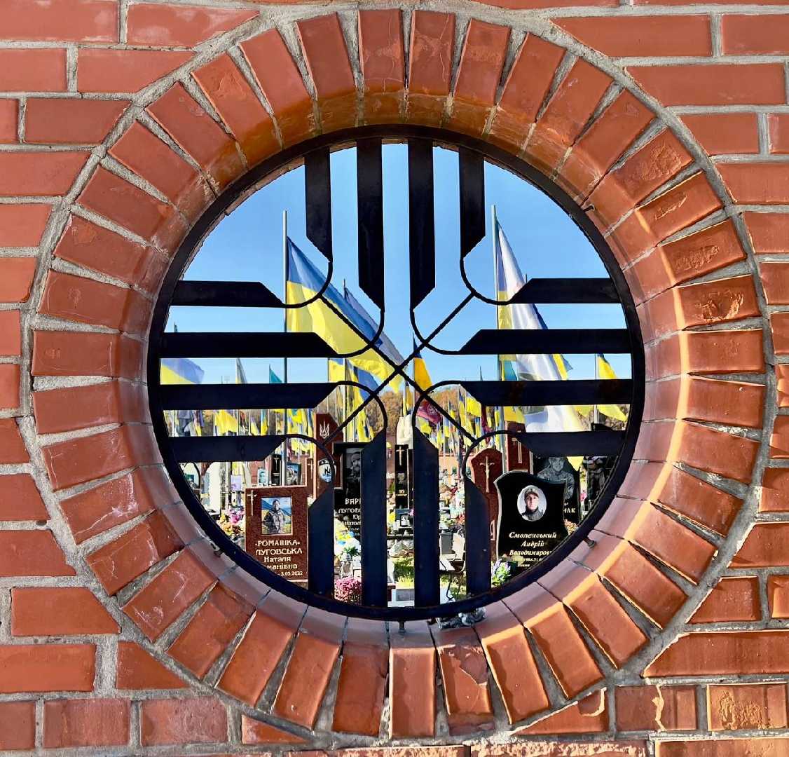 Щовихідних для родин загиблих Героїв відбуваються безкоштовні рейси на Бендюзьке кладовище