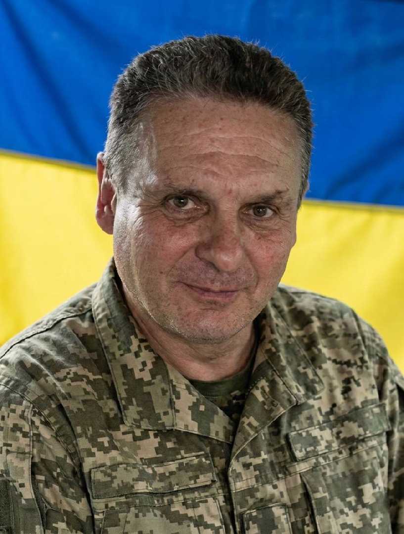 Громада втрачає найкращих...