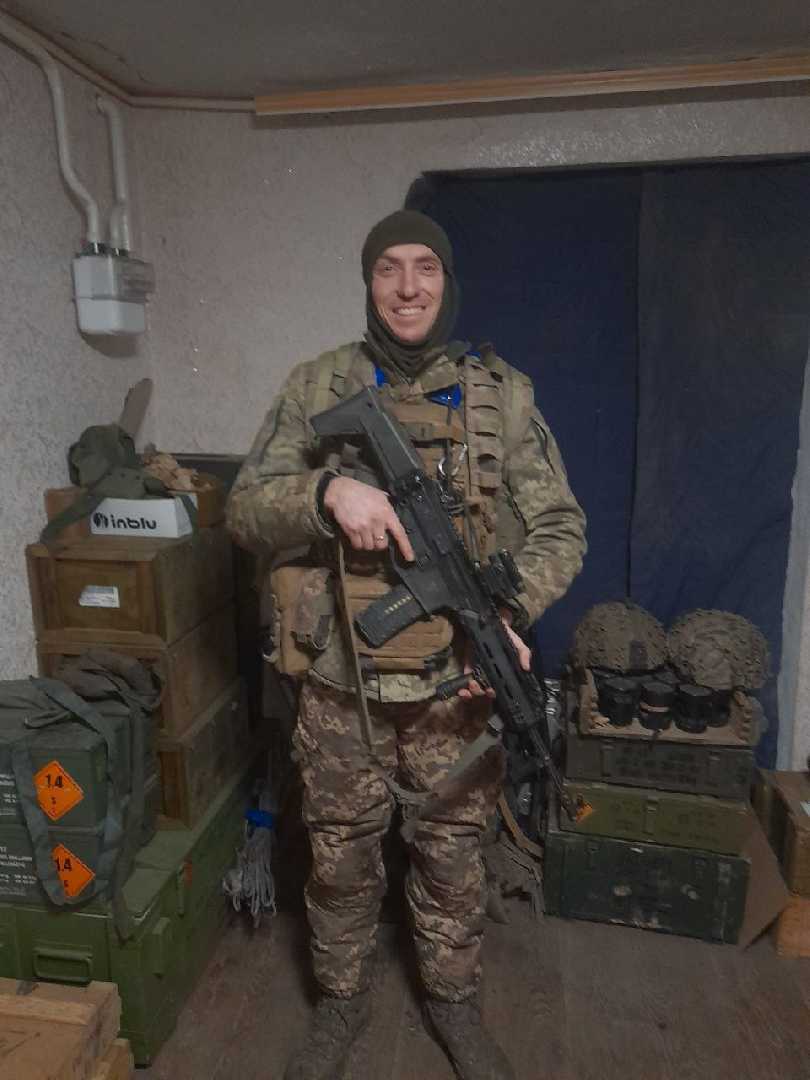 Неймовірна новина! З полону повернувся наш земляк Степан Павлик