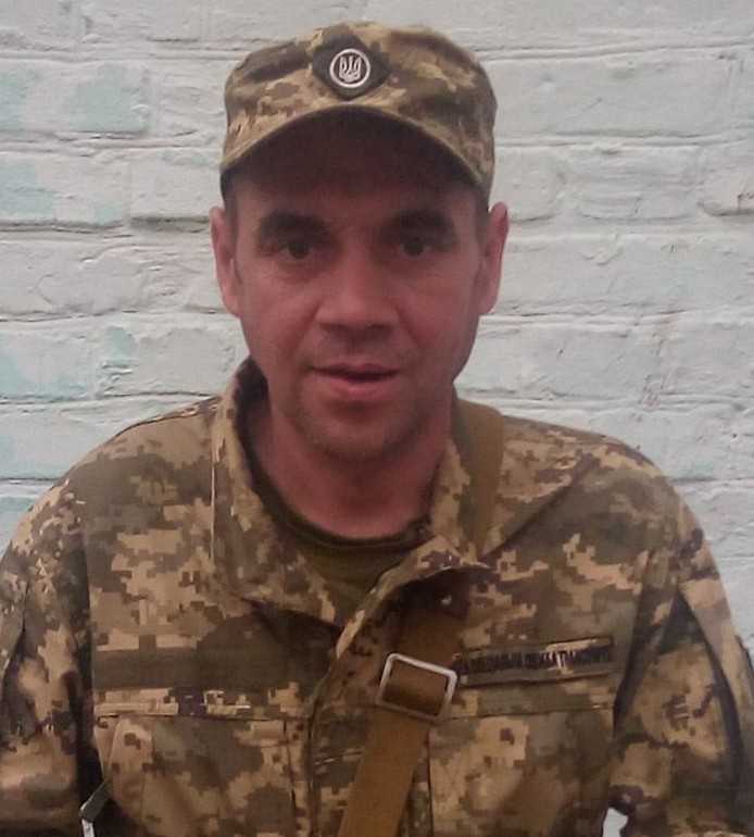 З полону повернувся ще один наш земляк!