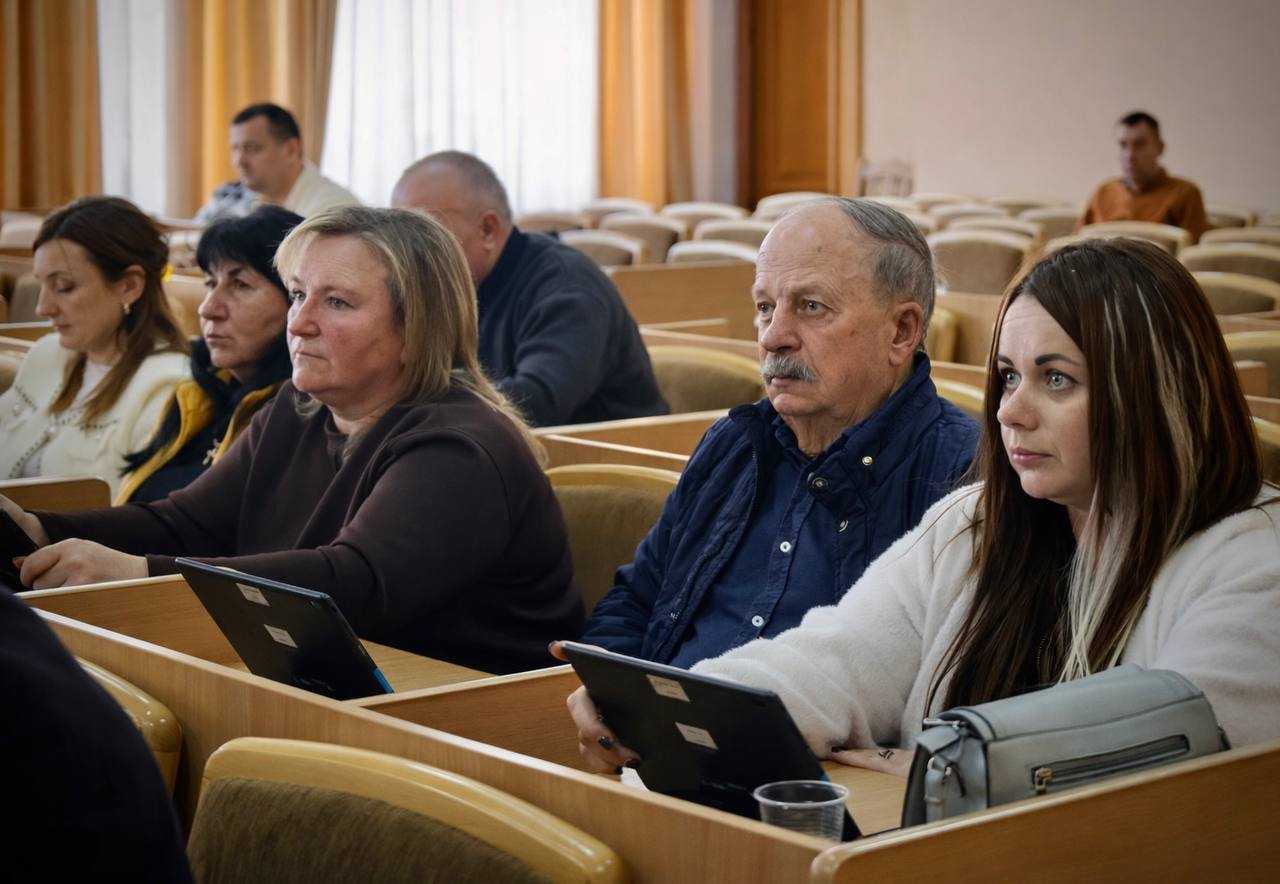 У громаді змінять перевізника на трьох автобусних маршрутах