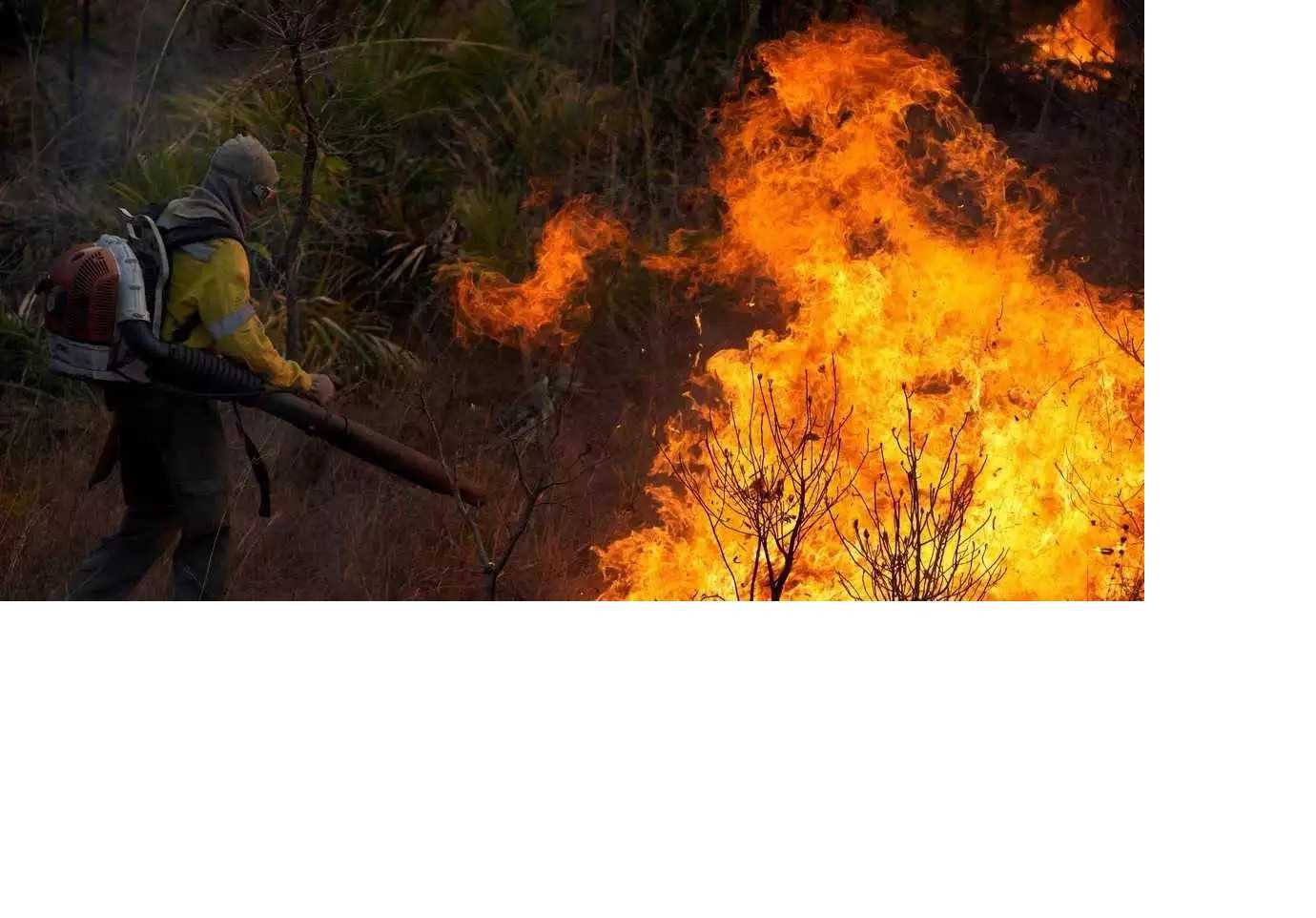 З початком весни в Україні традиційно активізуються роботи на присадибних ділянках, а разом із ними — і сезон спалювання сухої трави, листя та залишків рослинності. Незважаючи на заборону, багато хто продовжує це робити, що завдає шкоди природі та загрожує серйозними штрафами, повідомляють у Мін’юсті.
Громадянам, які порушують вимоги пожежної безпеки, передбачено фінансові покарання, розмір яких залежить від місця порушення та масштабу завданих збитків. 
