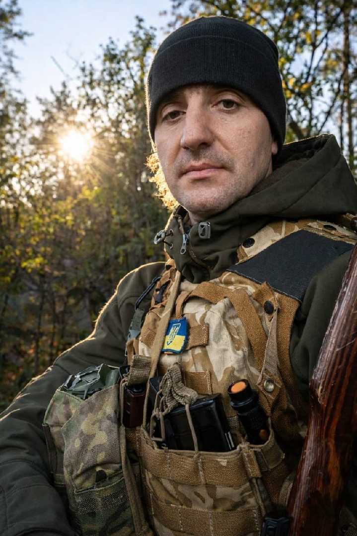 Громада попрощається з Героєм Тарасом Подлецьким