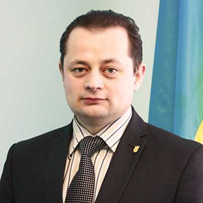 Олександр Грасулов