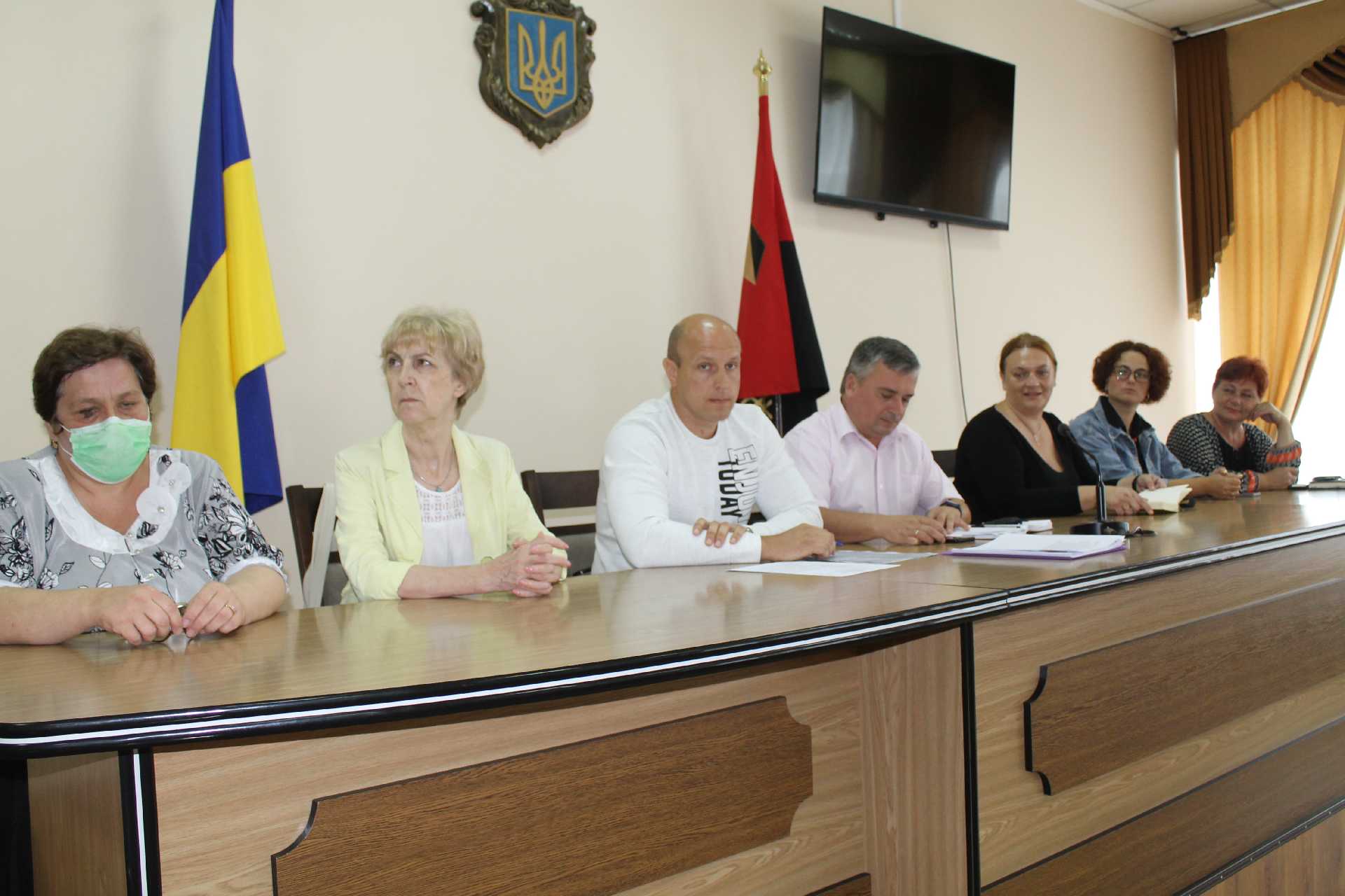 В конкурсі на заміщення вакантної посади директора Червоноградської бібліотечної системи візьме участь лише одна кандидатка.