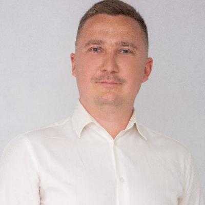 Віталій Гаманюк