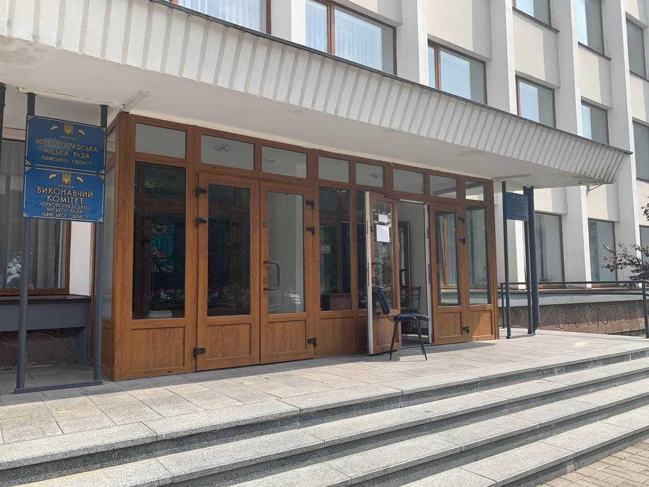 НАБУ провело обшуки. Роз‘яснення.