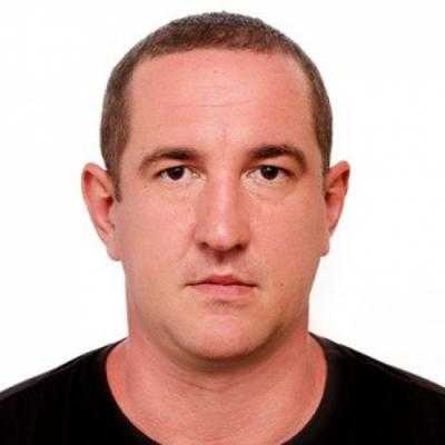 Дмитро Даренський