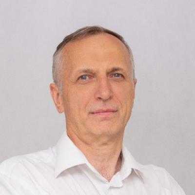 Степан Дмуховський