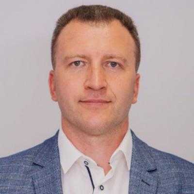 Роман Запісоцький