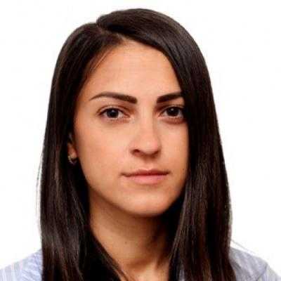 Ганна Колтакова