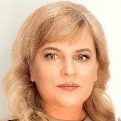 Галина Крук