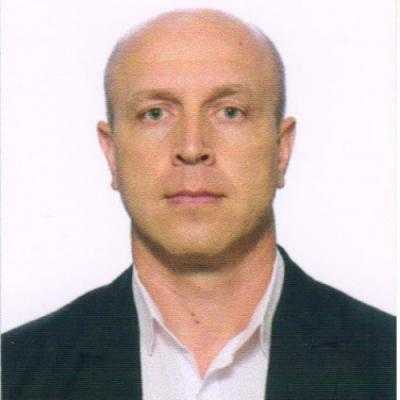 Іван Кудрик