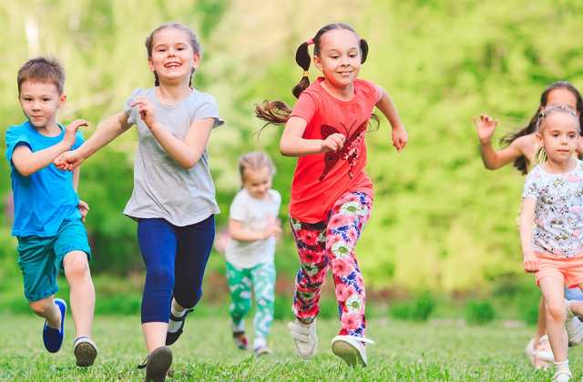 Інформує управління праці та соціального захисту населення: дітей пільгових категорій запрошують на оздоровлення та відпочинок.