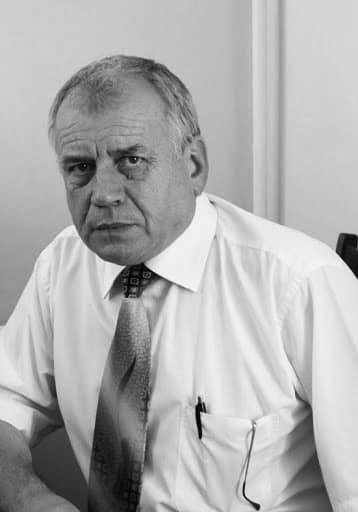 Відійшов у вічність Василь Карвацький...