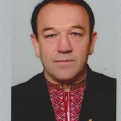 Богдан Ліщинський