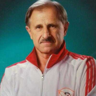 Богдан Ляховський