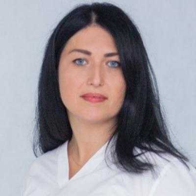 Софія Майданович