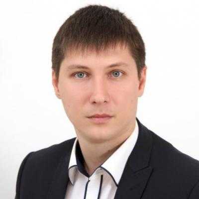 Володимир Микитюк