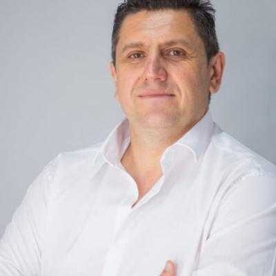 Петро Остапюк