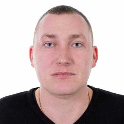 Василь Подлецький