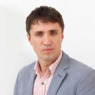 Дмитро Фартушок