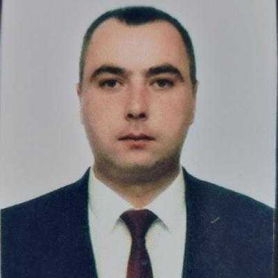 Григорій Шевчук