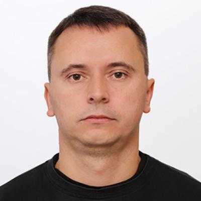 Олег Шеремета