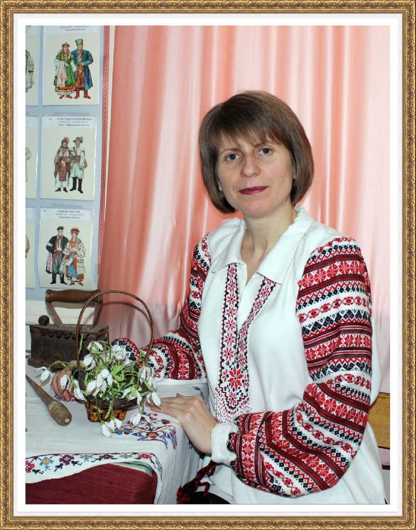 Фестиваль світлої пам’яті Юлії Бурко у Червонограді