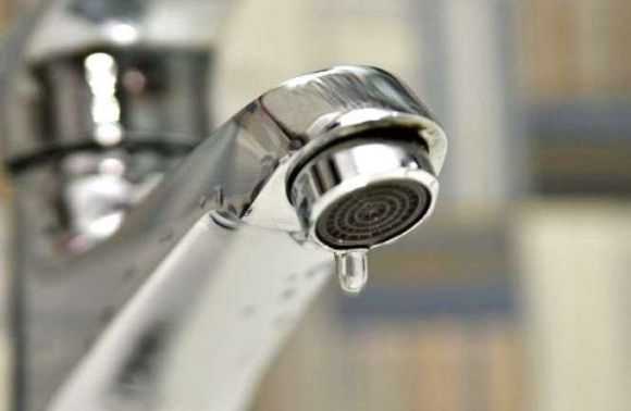 Мешканців Гірника, Сільця та Межиріччя просять зробити запаси води!