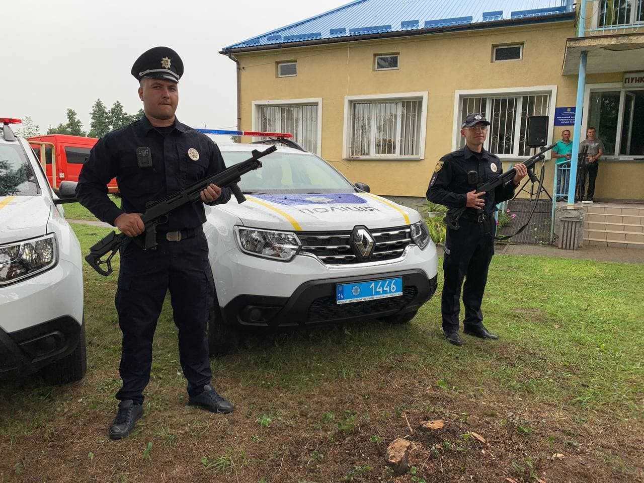 До уваги мешканців Сільця, Гірника та Межиріччя!