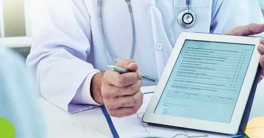 У Міністерстві соціальної політики України відповіли на найпоширеніші запитання щодо е-лікарняних.