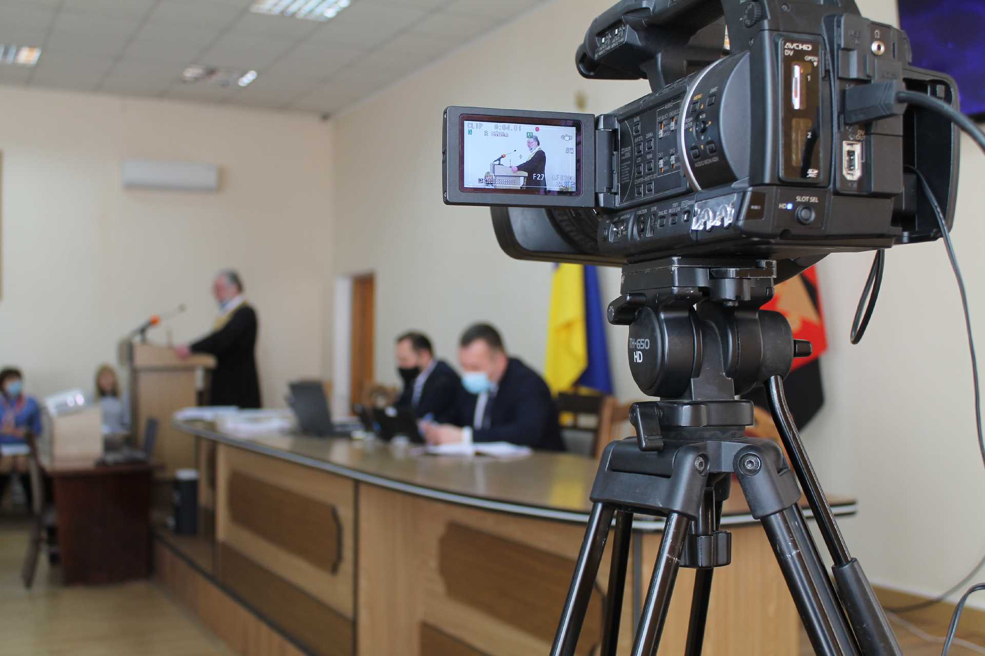 Депутати контролюватимуть хід робіт на спорткомплексі 