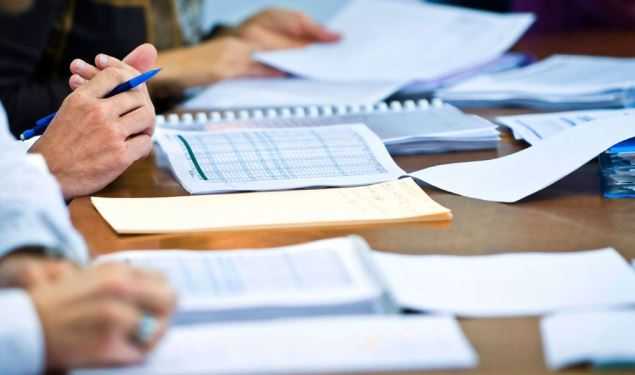 26 жовтня відбудеться засідання комісії з питань депутатської діяльності