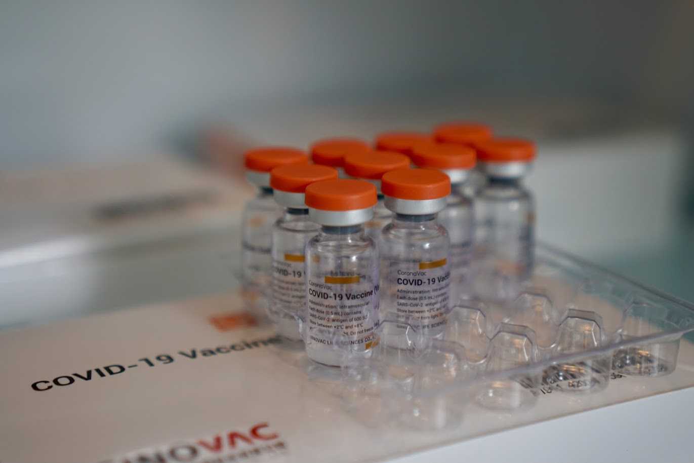 В ЦПМСД вакцинуватимуть у вихідні!