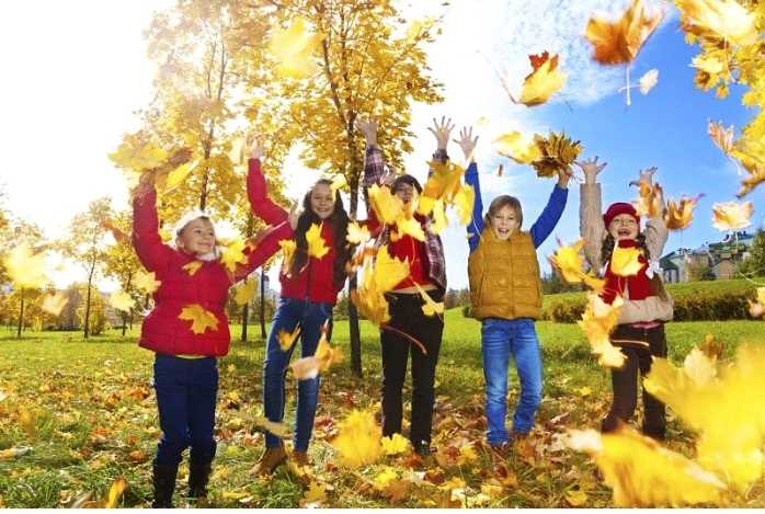 Запрошуємо дітей пільгових категорій на  оздоровлення та відпочинок