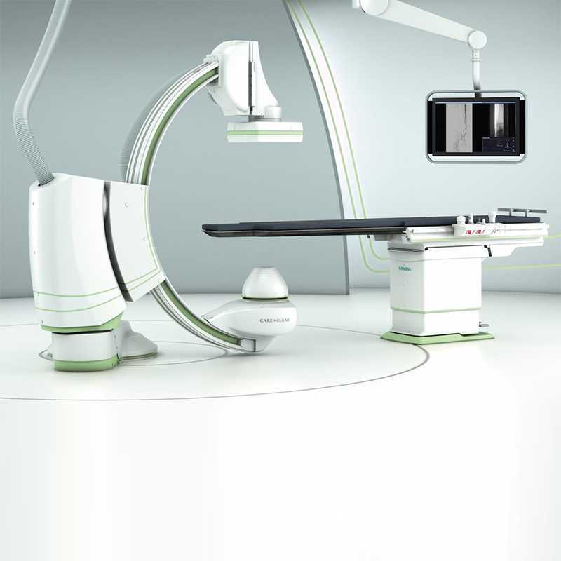 Червоноградська міська лікарня отримає ангіограф