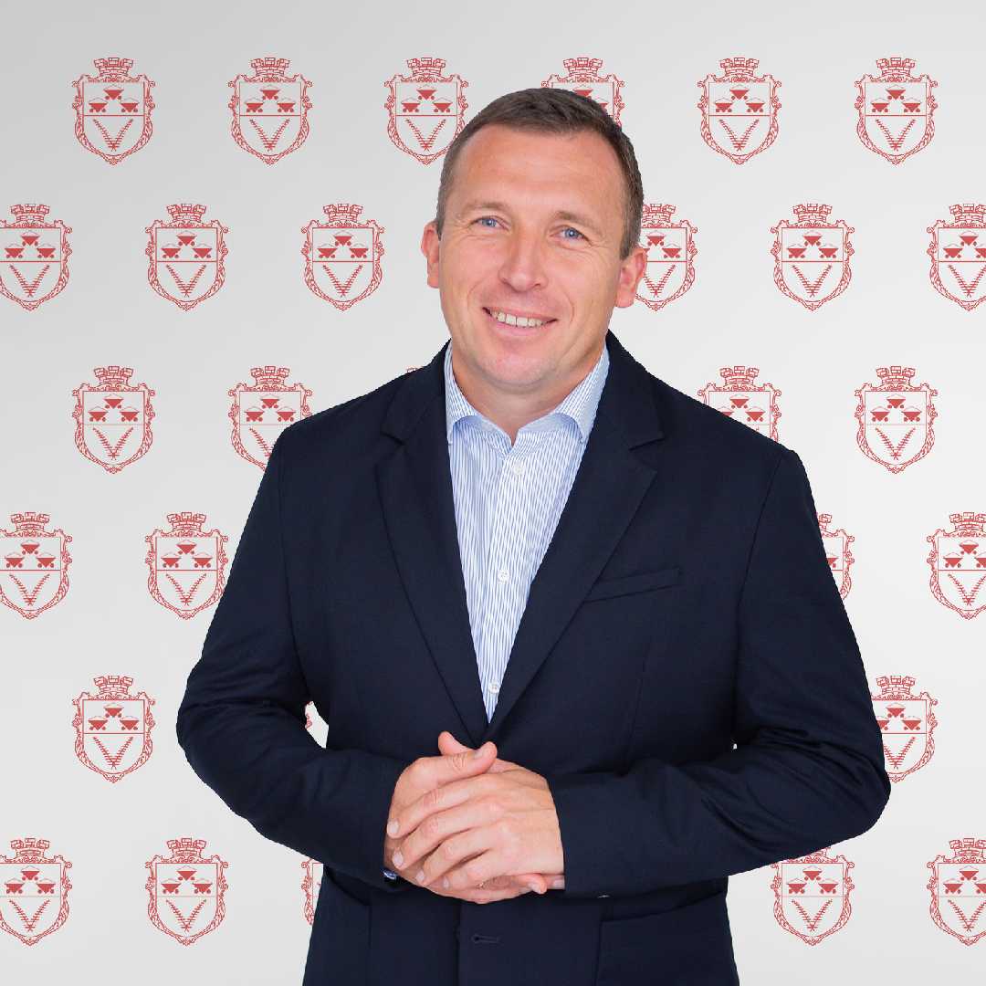 Андрій Іванович Залівський