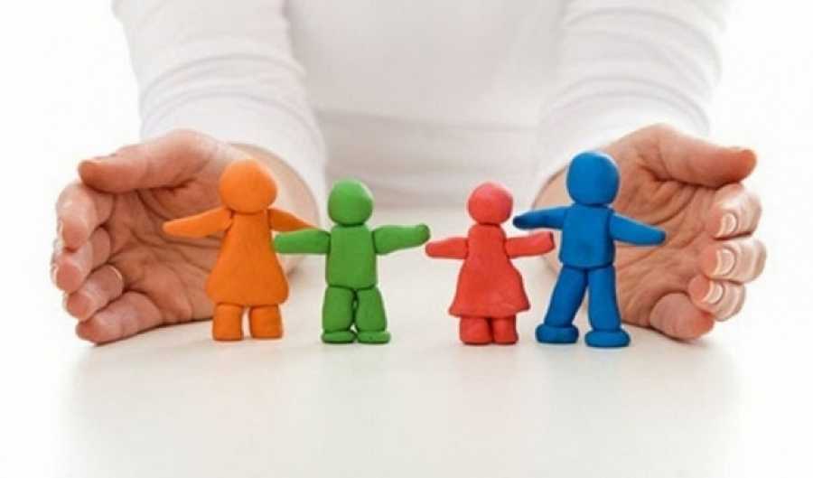 Соціальний захист дітей - пріоритет територітальної громади