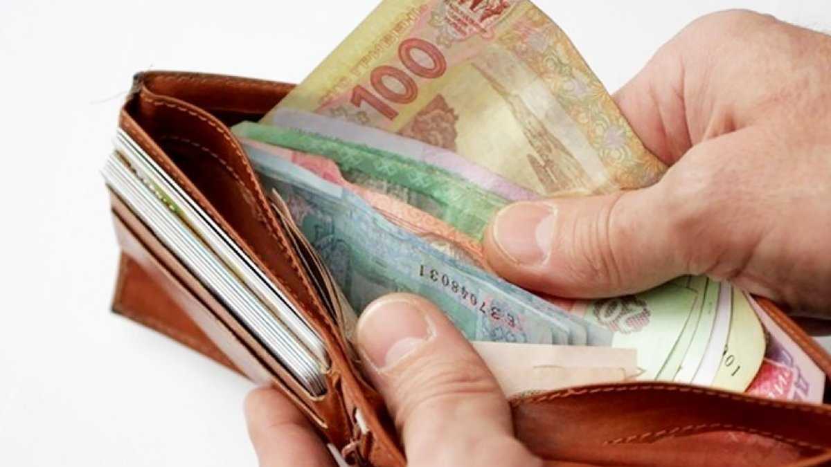 Підвищення розміру прожиткового мінімуму