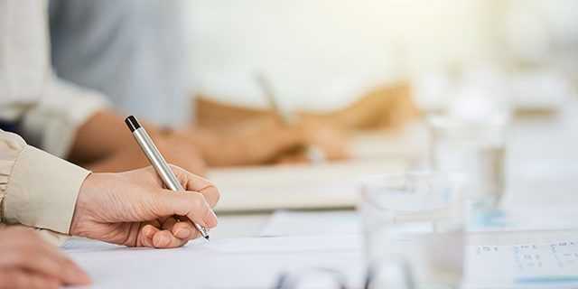 Коротко про нараду міського голови з керівниками комунальних підприємство та державних установ