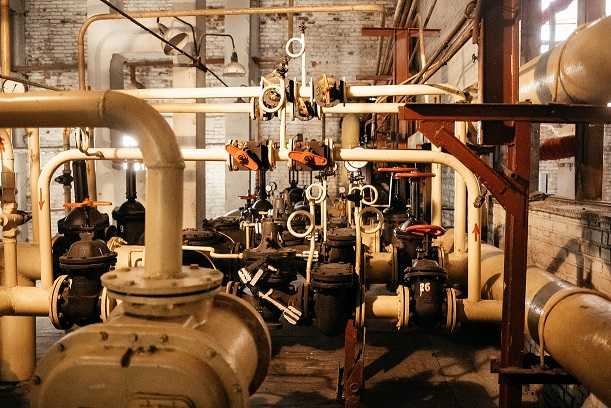 Аварія на трубопроводі: де немає тепла ?