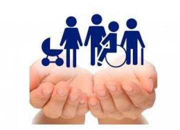 Про виплату соціальних допомог та компенсацій у лютому 2022 року