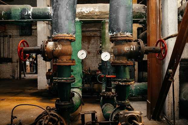 Установи боргують за тепло - ЧТКЕ бракує коштів на закупівлю газу 