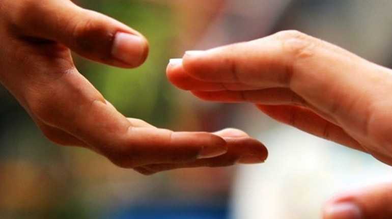 Пункти психологічної допомоги переселенцям