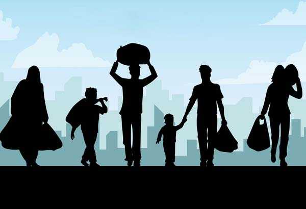 До відома внутрішньо переміщених осіб