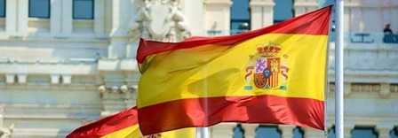 Заходи Уряду Королівства Іспанія з надання допомоги переміщеним особам в Україні