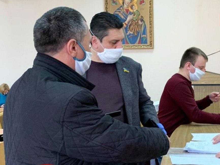 Сьома сесія Червоноградської міської ради відбудеться 1 квітня 2021 року ( + Порядок денний)