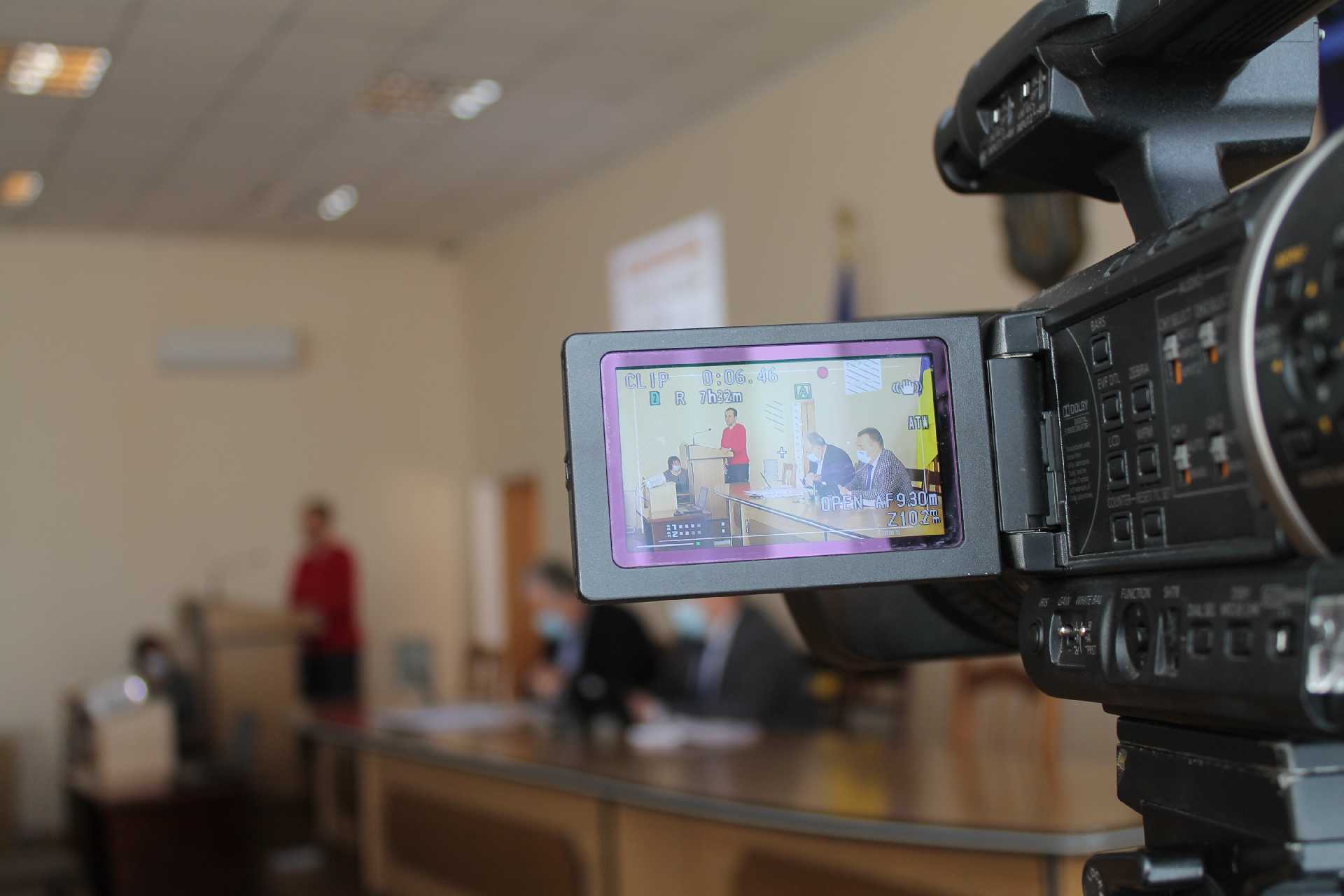 Які питання розглянули виконкомівці на черговому засіданні?